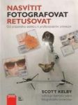 Nasvítit - fotografovat - retušovat - náhled