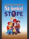 Na horúcej stope  - náhled