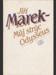 Můj strýc Odysseus - náhled