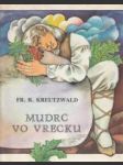 Mudrc vo vrecku - náhled