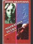 Mistralova dcéra - náhled