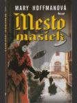 Mesto masiek - náhled