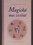 Magická moc zvířat - náhled