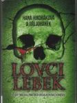 Lovci lebek  - náhled