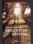 Kráľovstvo detstva - náhled