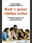 Keď v práci vládne srdce - náhled