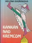 Kankán nad Kremľom - náhled