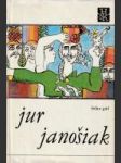 Jur Janošiak - náhled