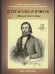 Jozef Miloslav Hurban - prínos pre cirkev a národ - náhled