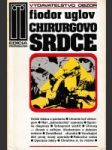 Chirurgovo srdce - náhled