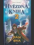 Hvězdná kniha 2: Pán Sha - náhled