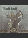 Hadí kráľ (Srbská ľudová rozprávka) - náhled