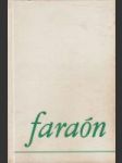 Faraón - náhled