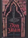 Don Juan - náhled