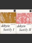 Dobytie bastily I.+II. - náhled