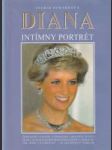 Diana. Intímny portrét - náhled