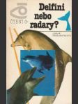 Delfíni nebo radary? - náhled