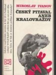 Český pitaval aneb Kralovraždy - náhled