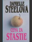 Cena za šťastie - náhled