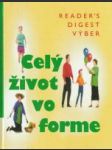 Celý život vo forme - náhled