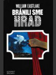 Bránili sme hrad - náhled