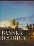 Banská Bystrica - náhled