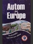 Autom po Európe - náhled