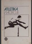 Atletika - Viacboje - náhled