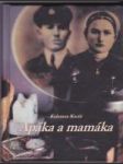 Apáka a mamáka - náhled