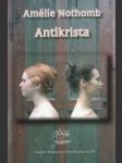 Antikrista - náhled