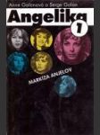 Angelika 1 - Markíza anjelov - náhled