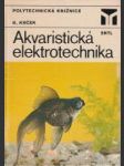 Akvaristická elektrotechnika - náhled