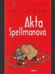 Akta Spellmanová - náhled