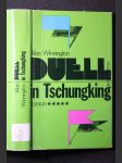 Duell in Tschungking - náhled