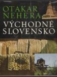 Východné Slovensko - náhled