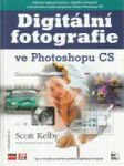 Digitální fotografie ve Photoshopu CS - náhled