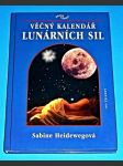 Věčný kalendář lunárních sil - náhled