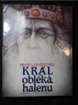 Král obléká halenu - náhled