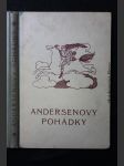 Andersenovy pohádky. - náhled