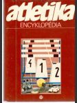 Atletika - encyklopédia - náhled