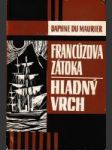 Francúzova zátoka / Hladný vrch - náhled