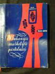 Bukanýři, mušketýři, pistolníci - náhled