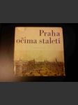 Praha očima staletí - náhled