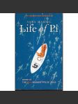 Life of Pi - náhled