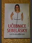 Učebnice sebelásky - náhled