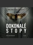 Dokonalé stopy (audiokniha) fieldsová helen - náhled