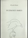 Blízkosti smrti - náhled