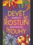 Devět rostlin touhy - náhled