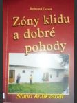 Zóny klidu a dobré pohody - černík bohumil - náhled