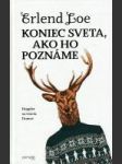 Koniec sveta, ako ho poznáme - náhled